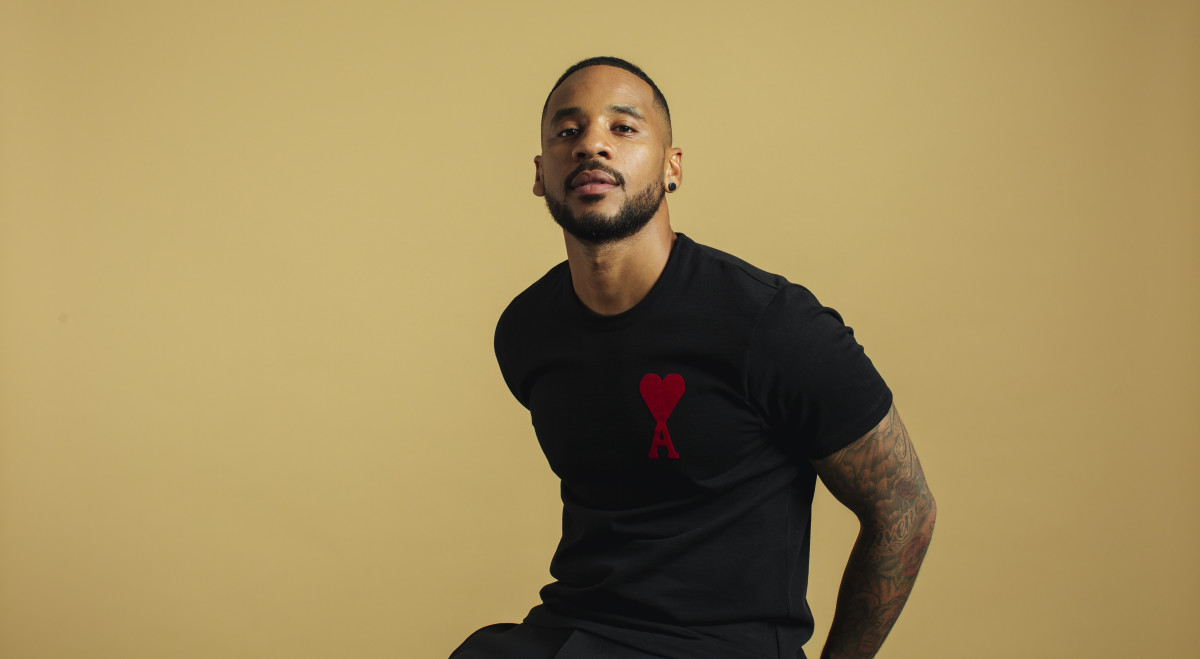 Reggie Yates: “I Feel Like The Story Of ‘Pirates’ Needed To Be Told