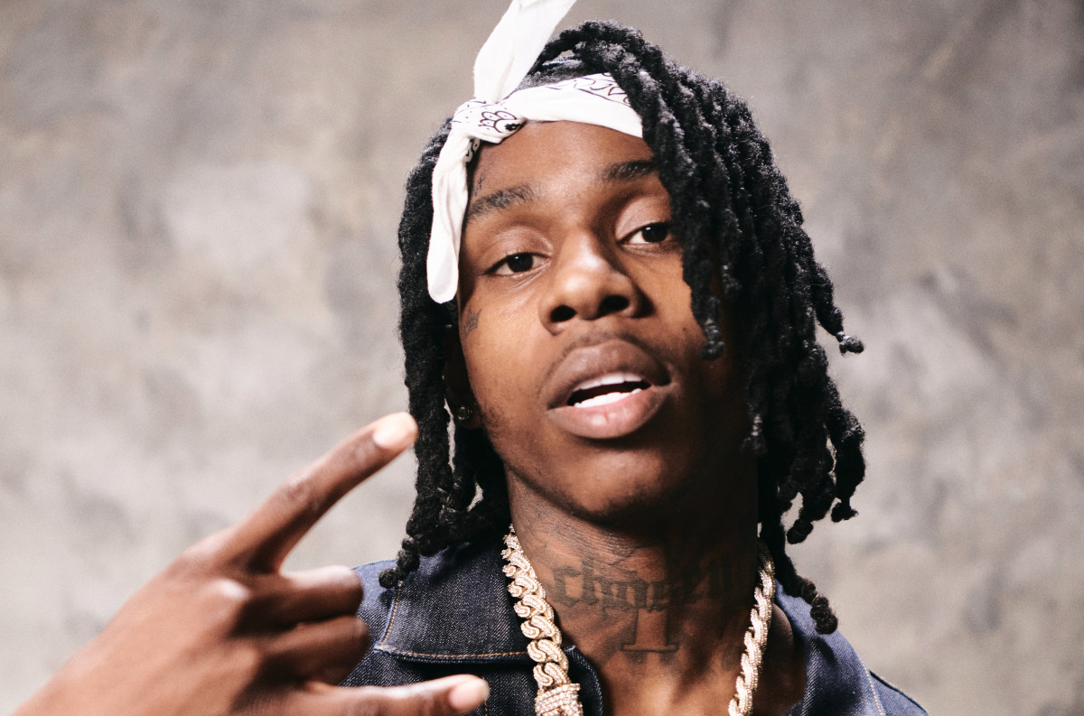 Polo G’s “Rapstar” The Story Behind His First No. 1 Hit Complex