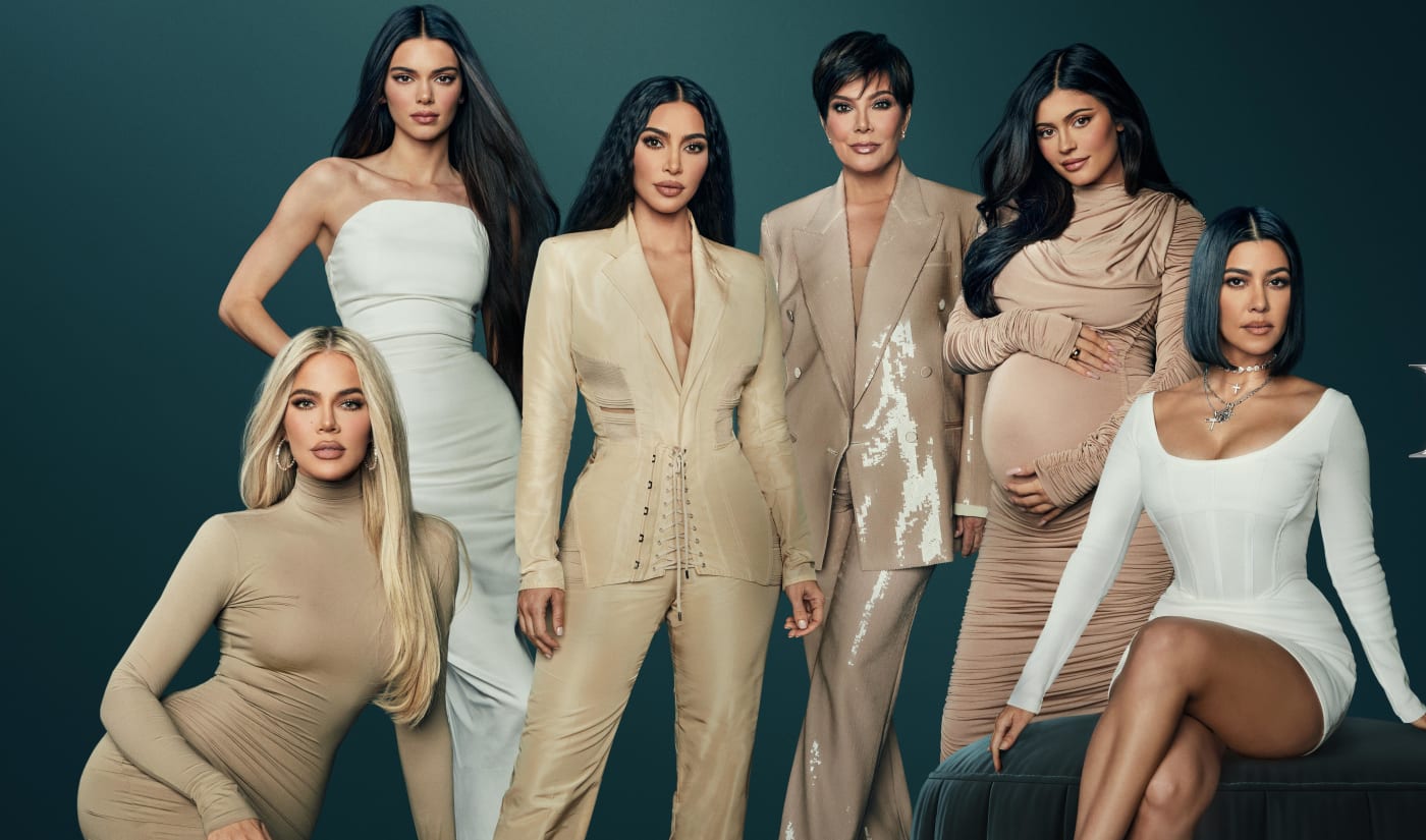 The Kardashians Hulu Review