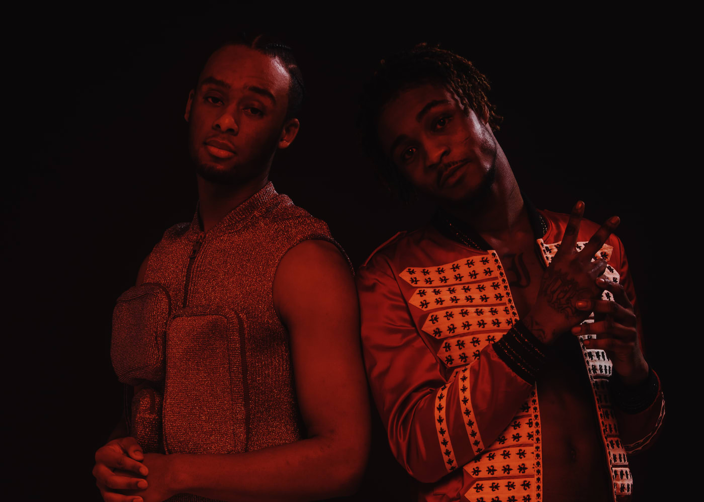 Interview Young T & Bugsey Break Down Every Track On ‘Plead The 5th