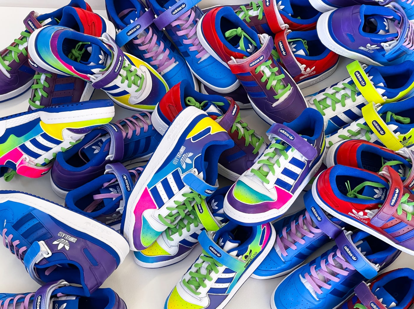 Adidas complexland Clearance