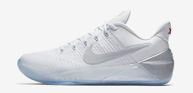 kobe chrome shoes