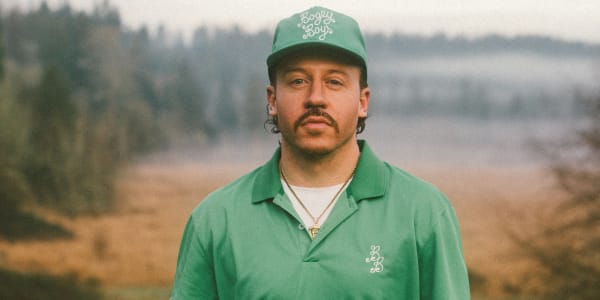 Macklemore Talks New Golf Apparel Line, Bogey Boys | Complex Macklemore Talks New Golf Apparel Line, Bogey Boys | Complex