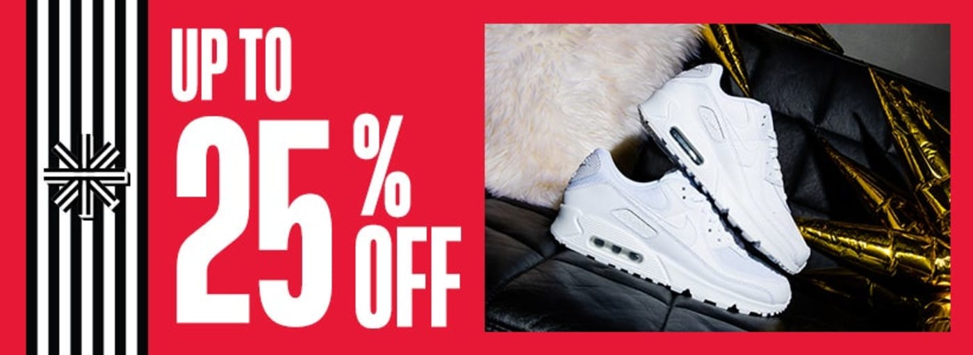 tfg black friday sneakers