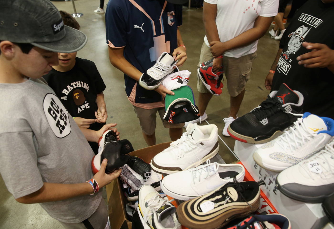 sneaker sales online