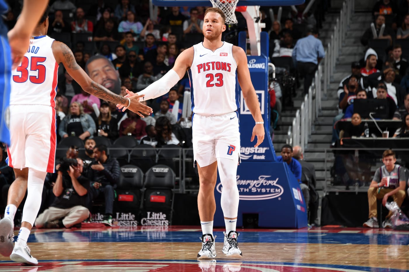 air jordan blake griffin