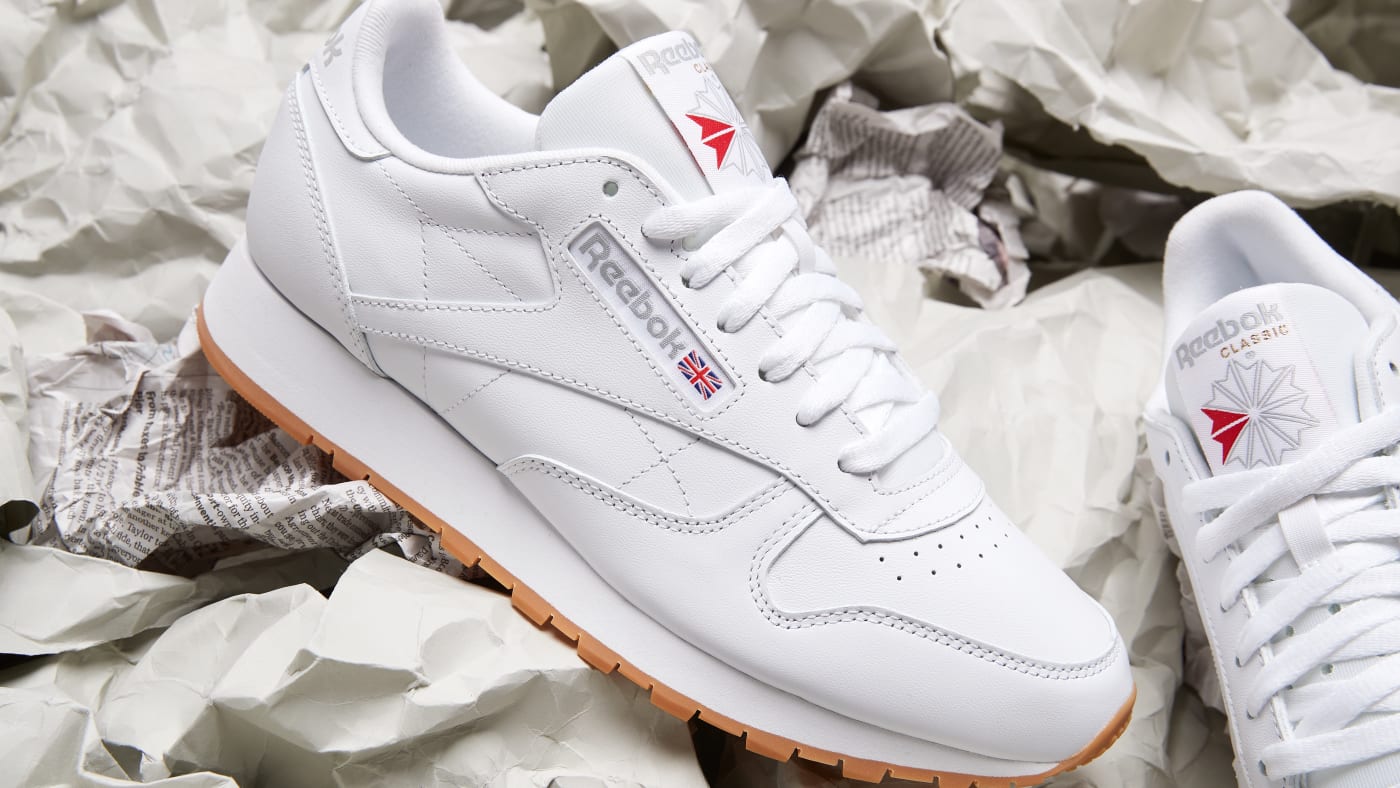 New reebok classic shoes hot sale