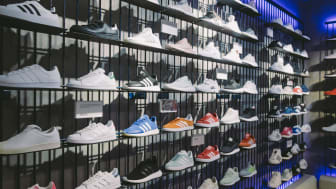 adidas shoes store