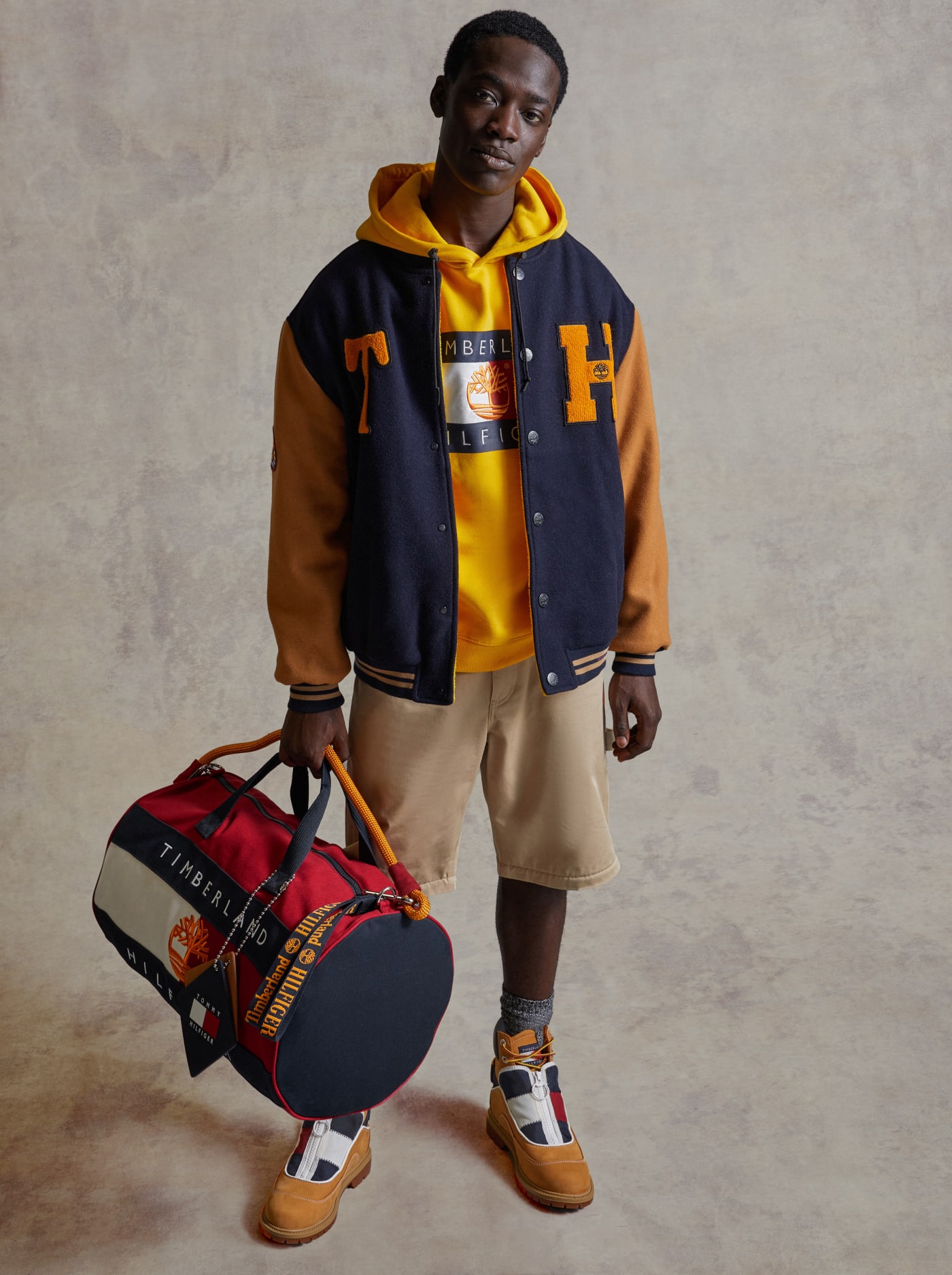 aimé leon dore timberland