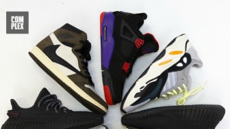 Giveaway Complex