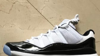 concord 11 golf