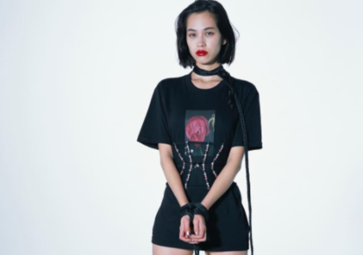 Supreme's Latest Collaborator Is Japanese Bondage Photographer ...