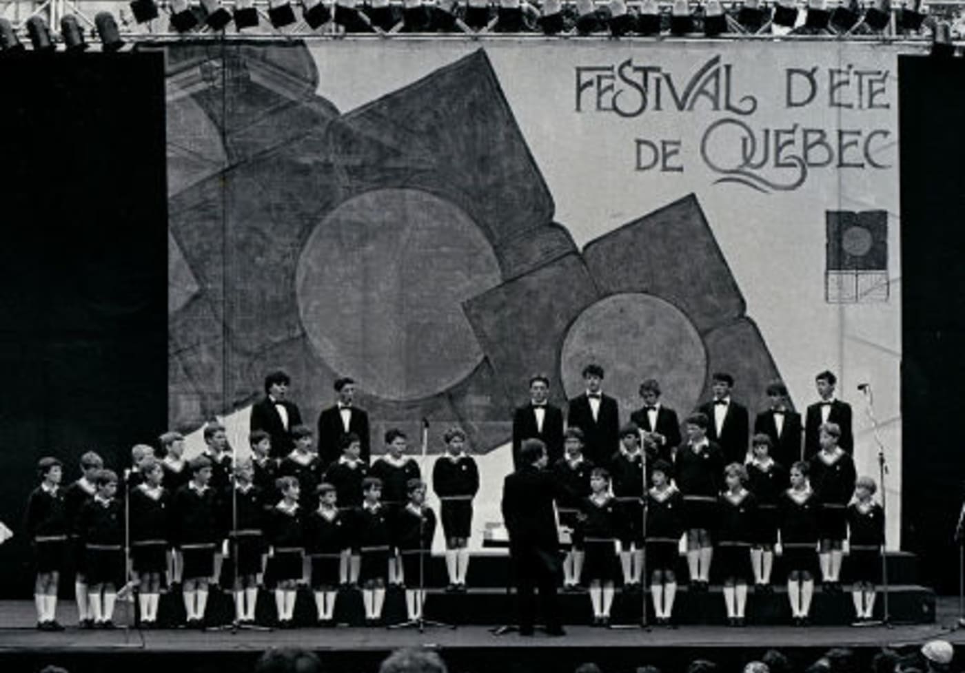Everything You Need to Know About Festival d’été de Québec 2017 Complex CA