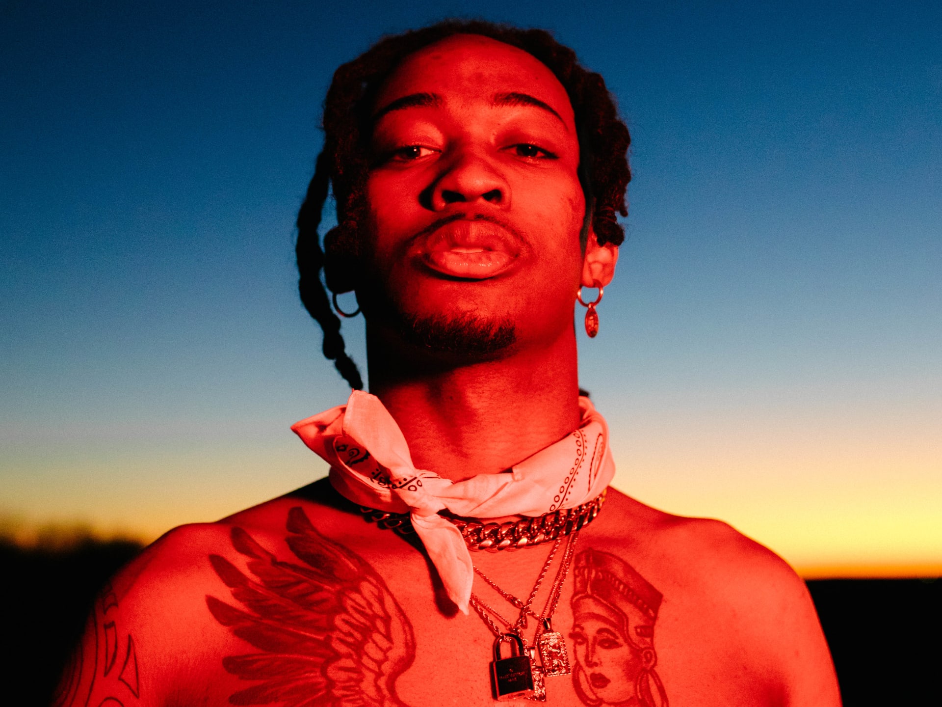 Best New Artists of the Month (Pigeons & Planes, February 2022) Complex