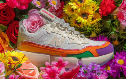 New Balance Vision Racer 'Trippy Summer'
