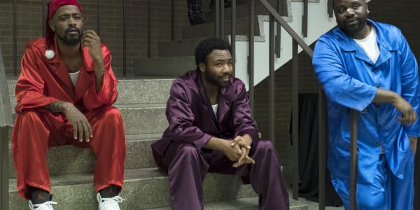 Atlanta Characters and Cast Ranked, From Worst to Best | Complex