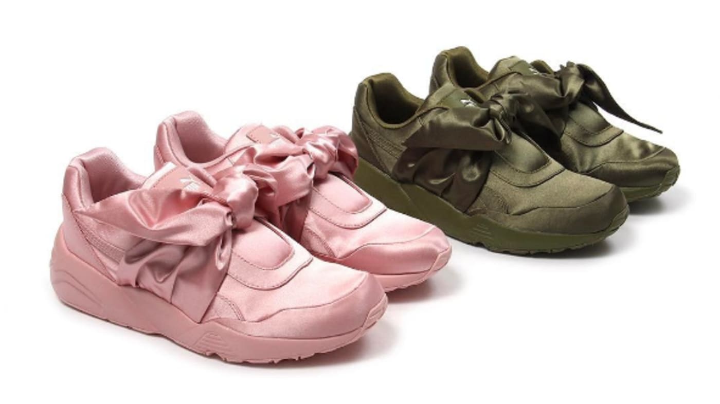 puma fenty bow mens 2015