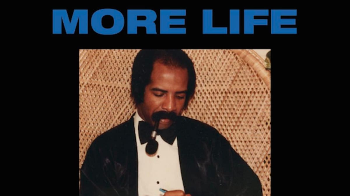 drake more life playlist