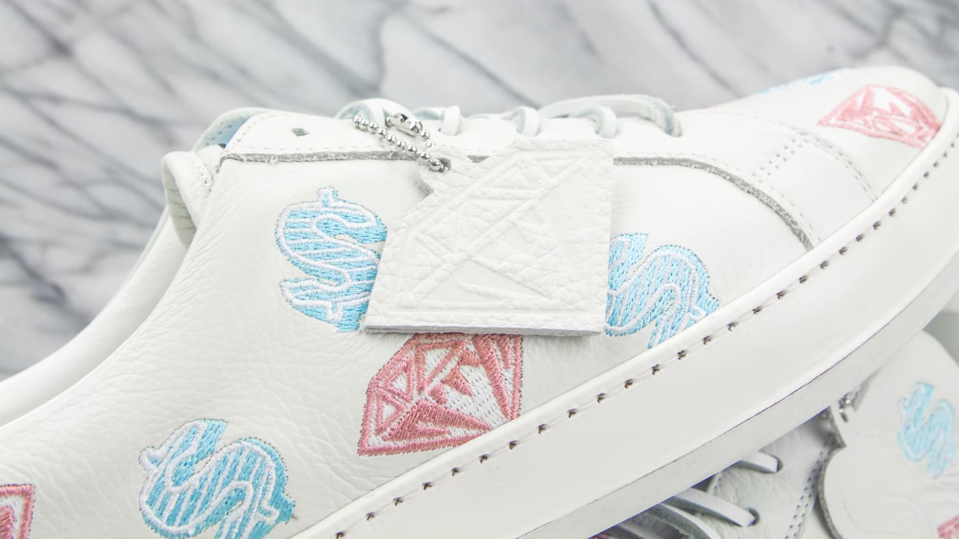 pharrell ice cream shoes price