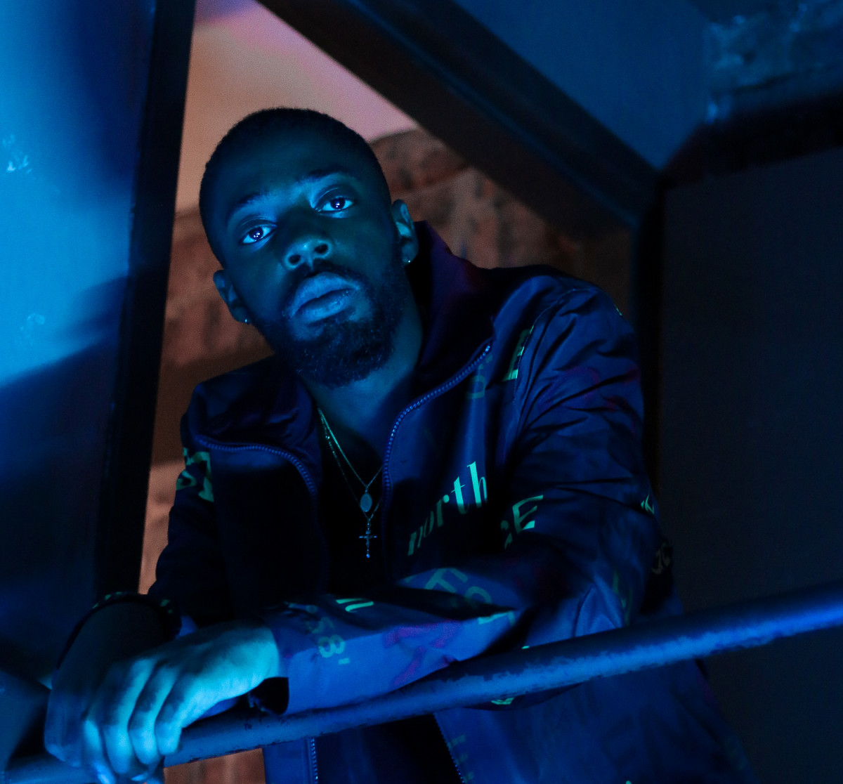 Everything Is Connected An Interview With Brent Faiyaz Of Sonder Complex
