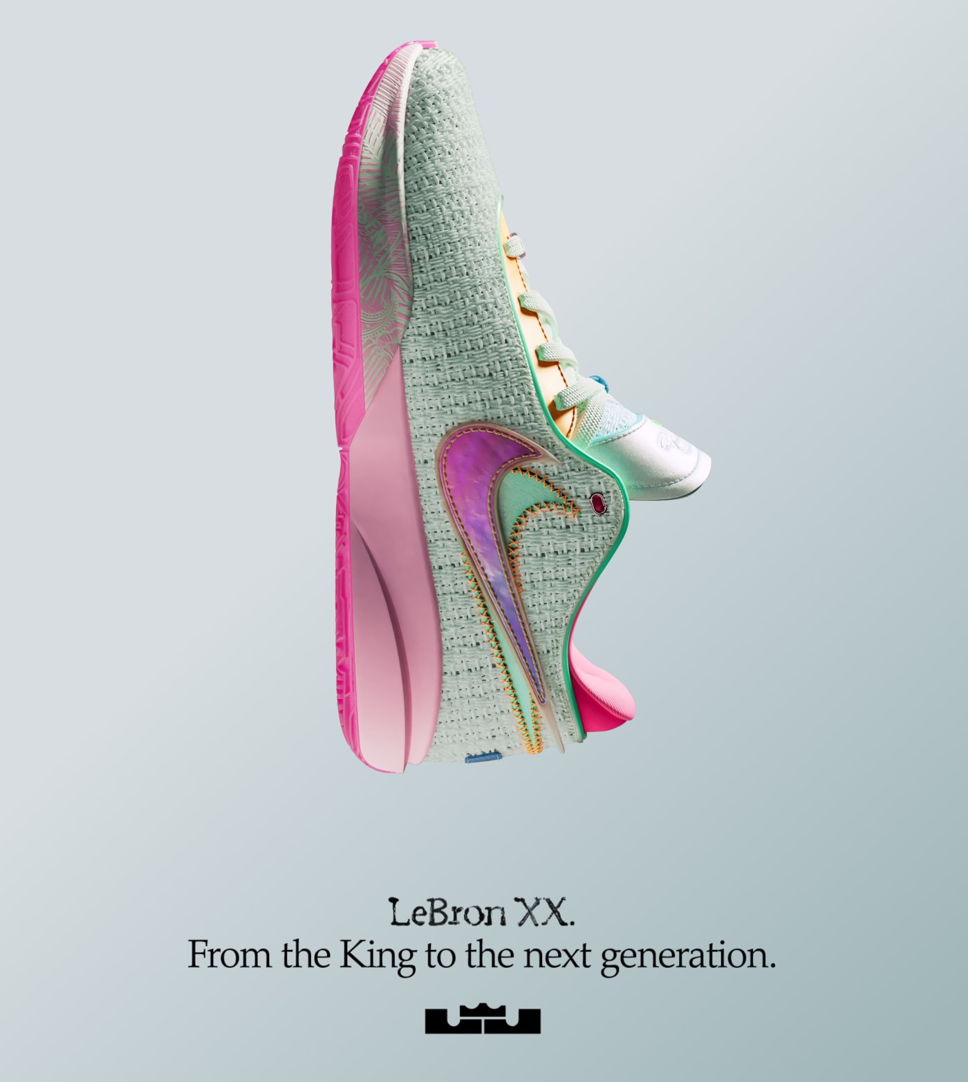Nike LeBron 20 XX ‘Time Machine’ Release Date Sept. 2022 Complex
