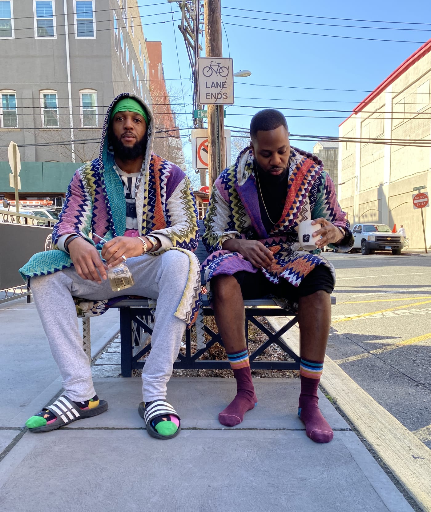 How North London Brothers S.A.S. Bridged The UK-US Rap Gap ...