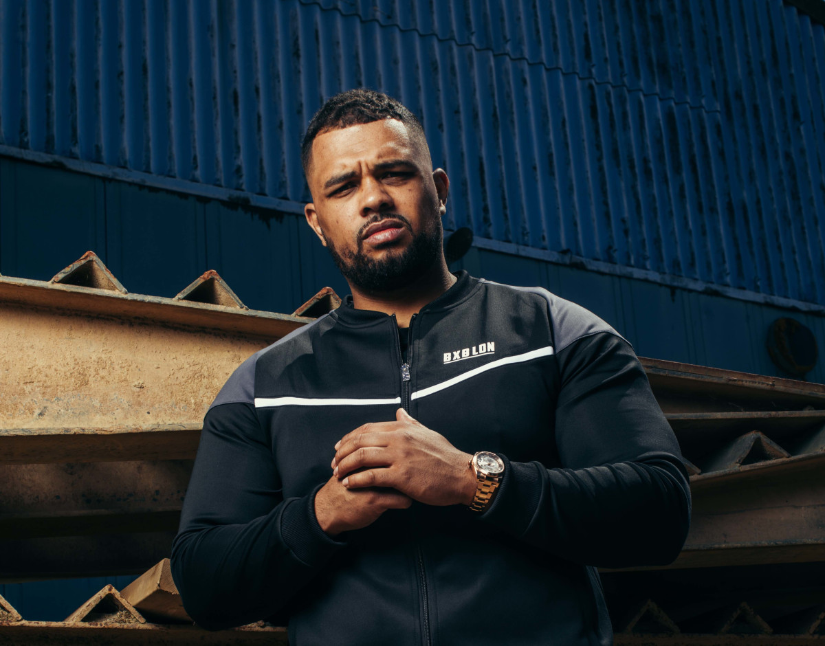 Interview Blade Brown Breaks Down Every Track On Bags Boxes 4 Complex Uk