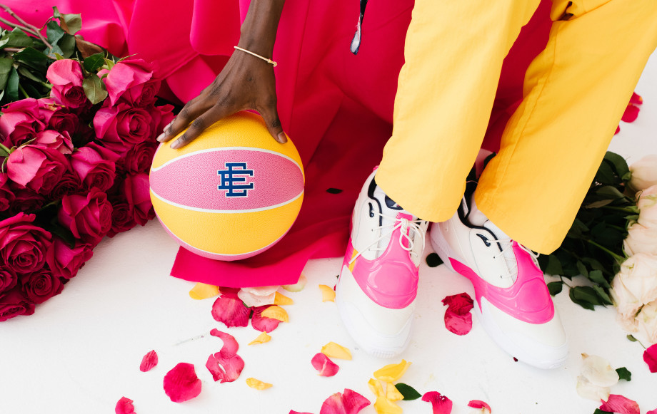 reebok answer 2 rose