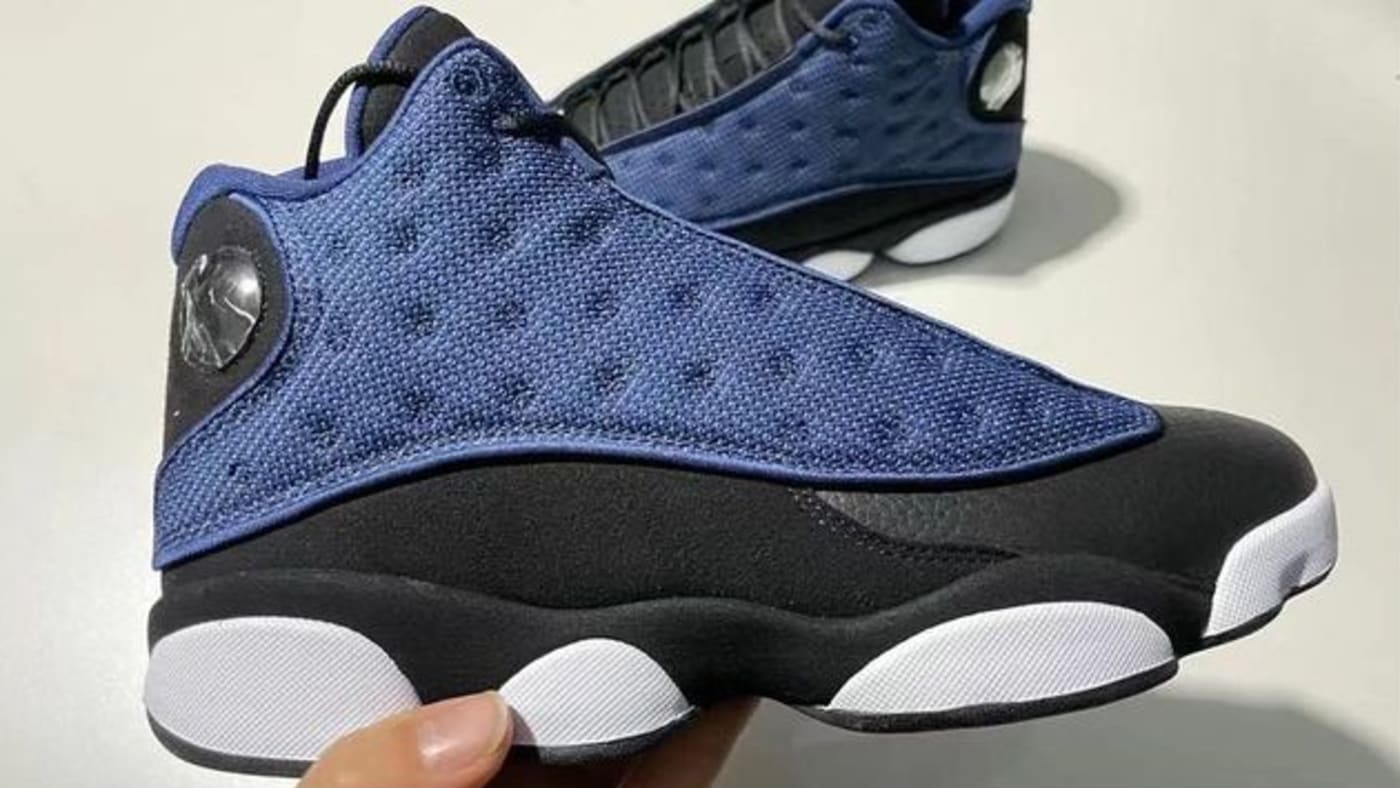 shoes that come out in april