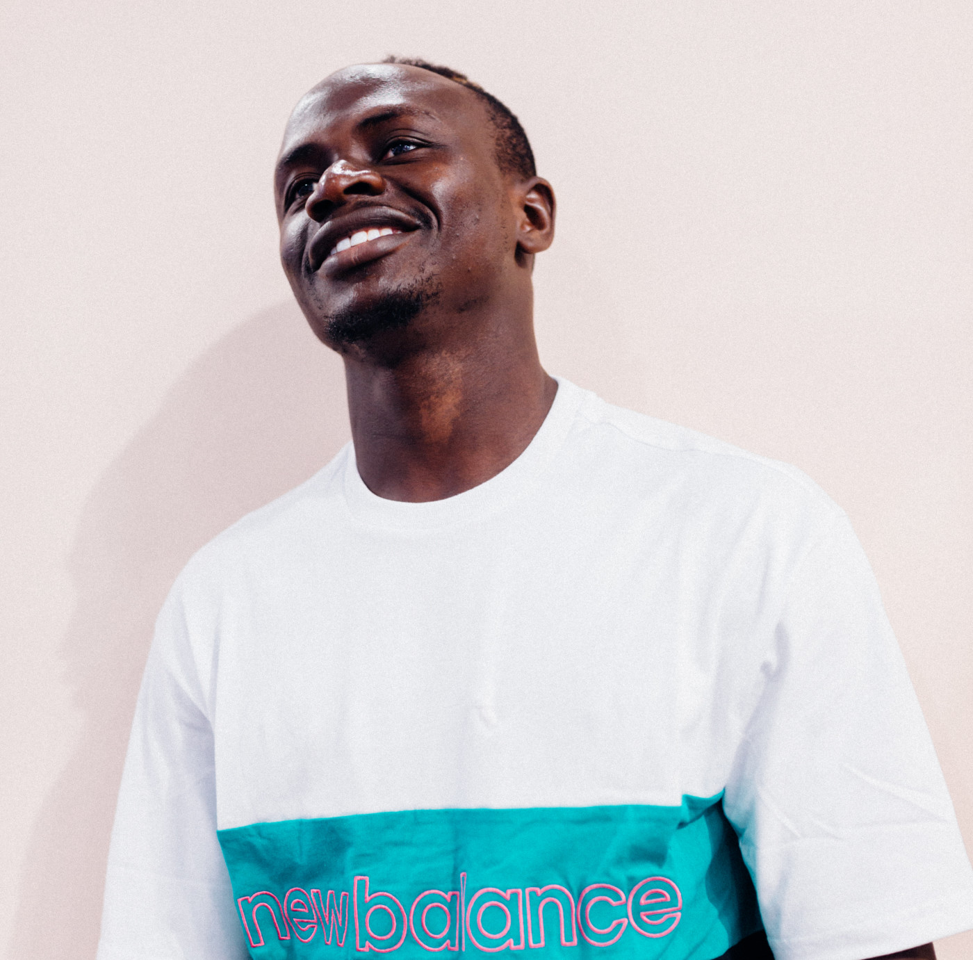 sadio mane new balance