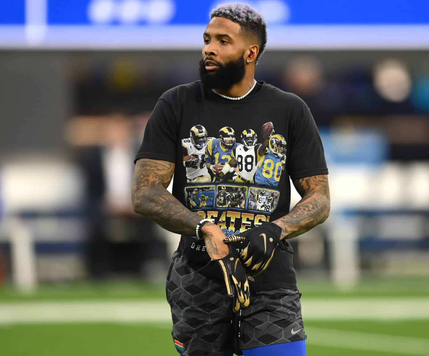 odell beckham whip shirt Cinosural International School