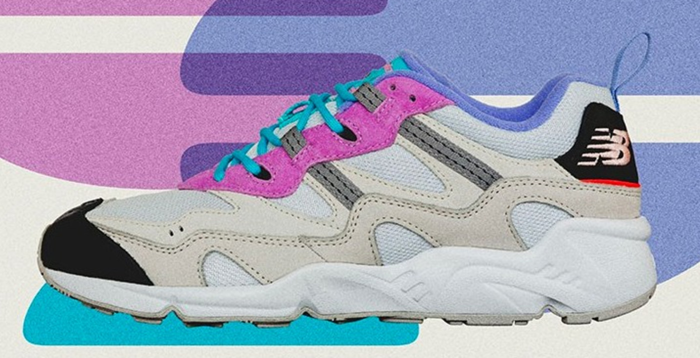 new balance 850 37