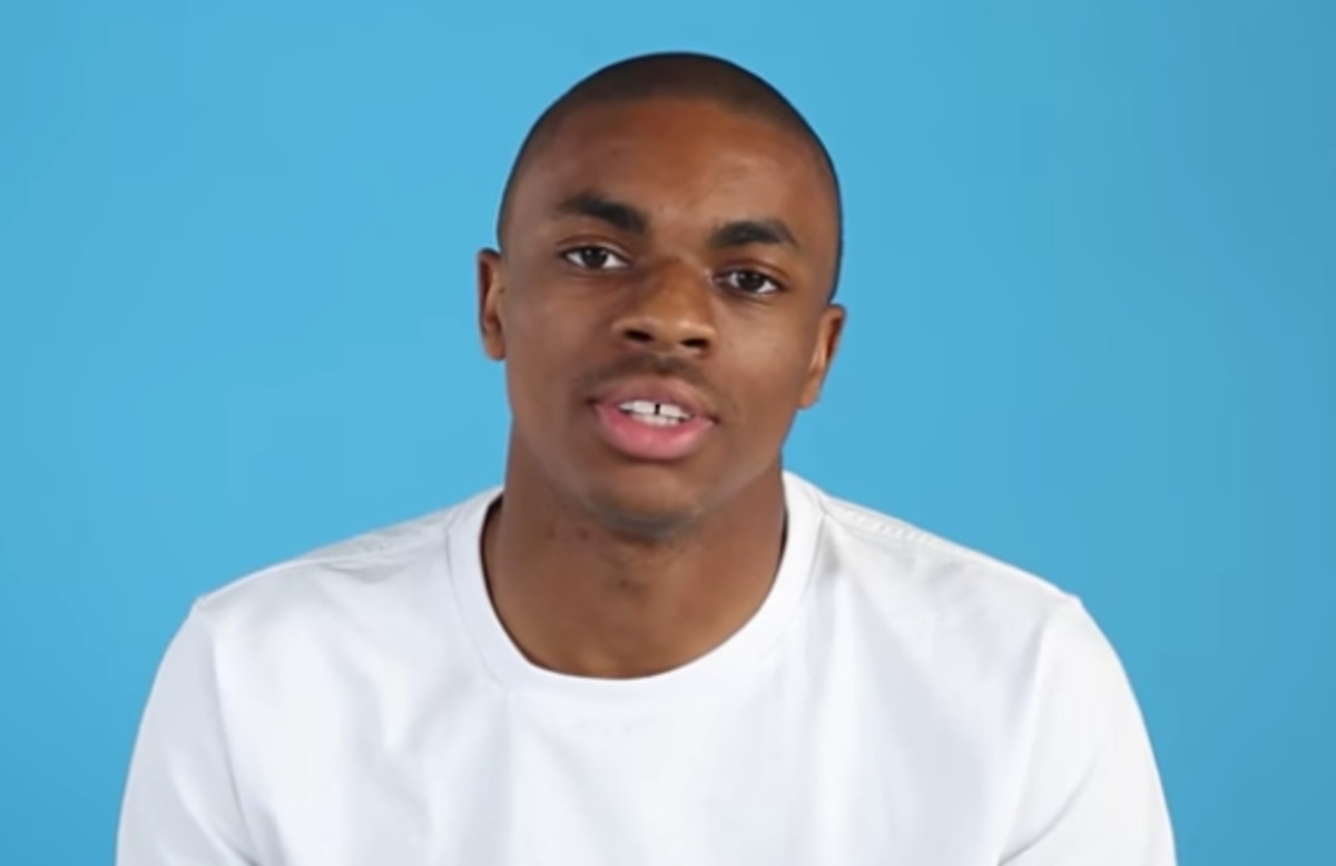 Vince Staples Says He’s More Famous For Interviews and the Angry