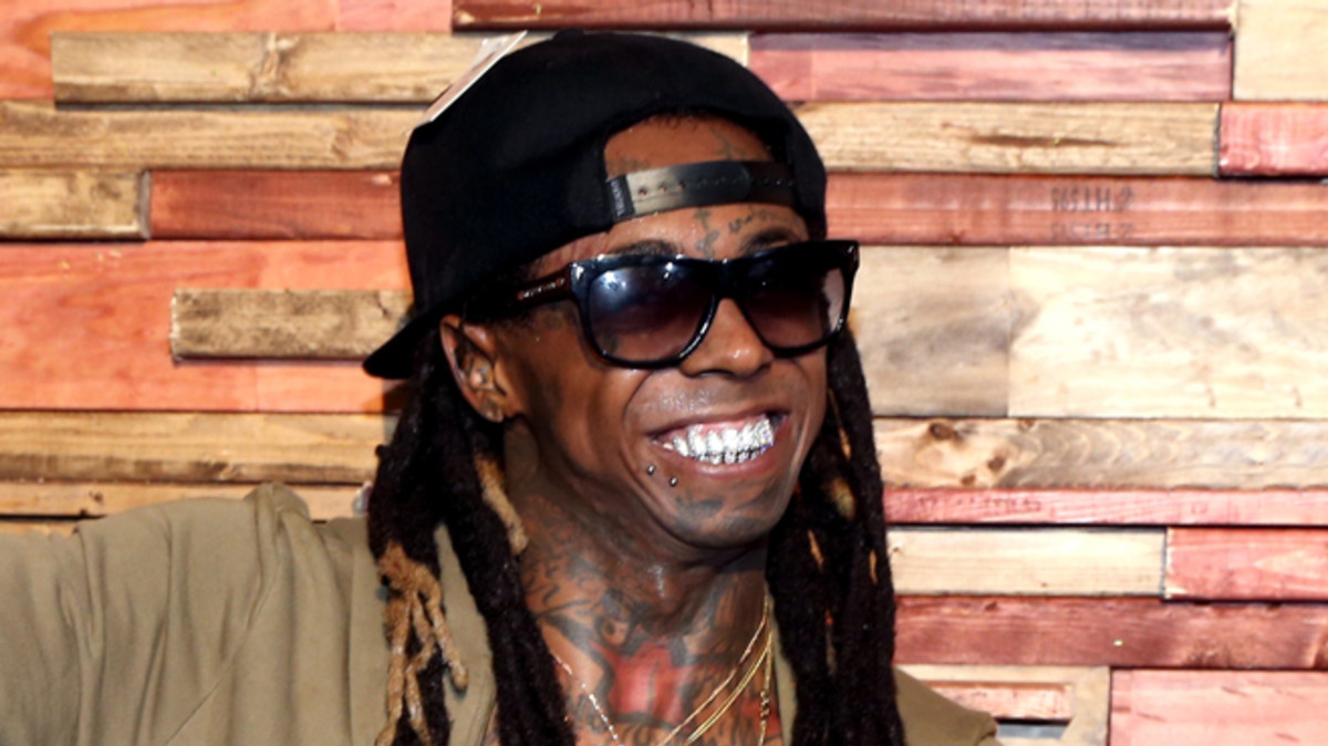 The Commercial Genius of Lil Wayne, the Pitchman Complex
