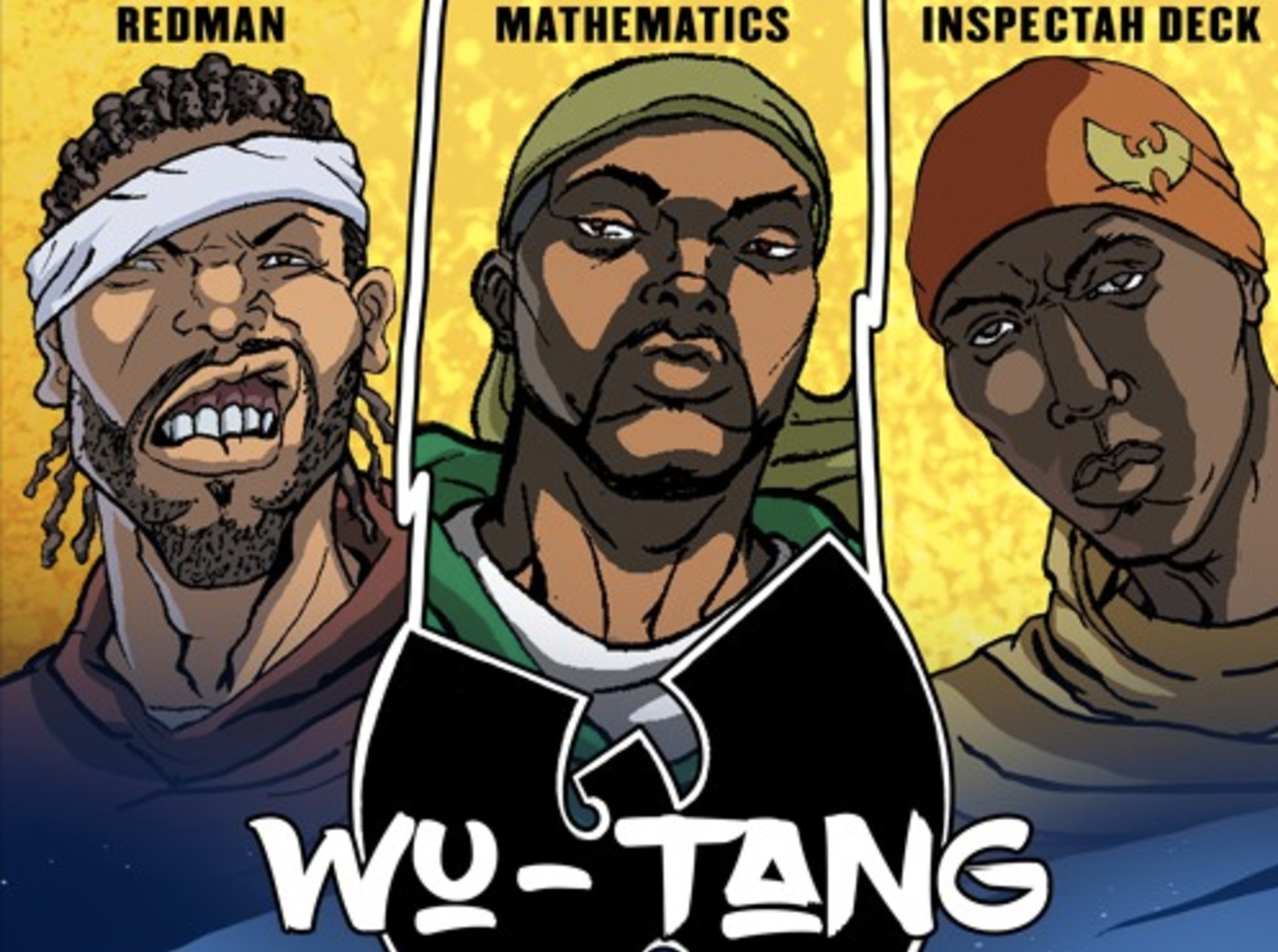 Wu Tang Comes For Martin Shkreli On Diss Track Lesson Learn D