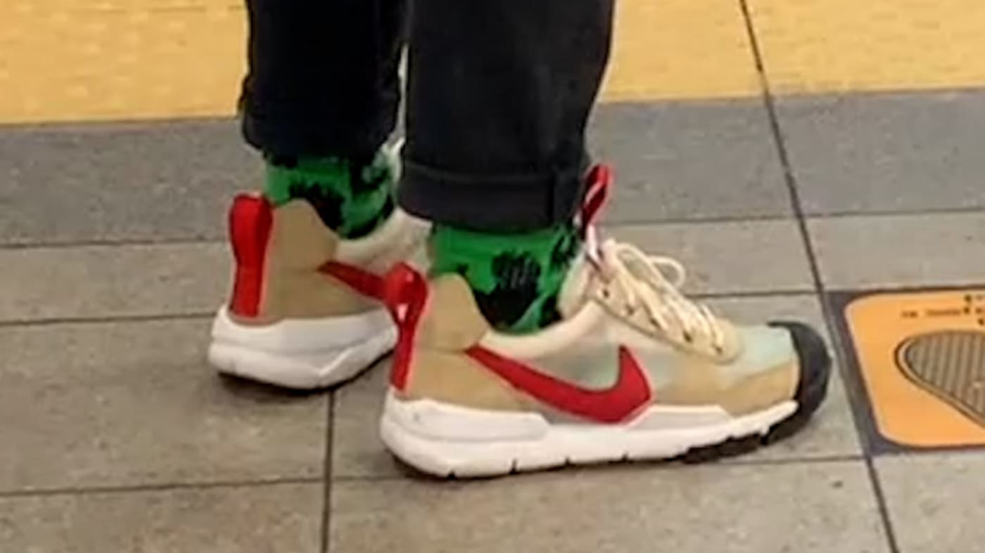 2021 nike sneaker releases