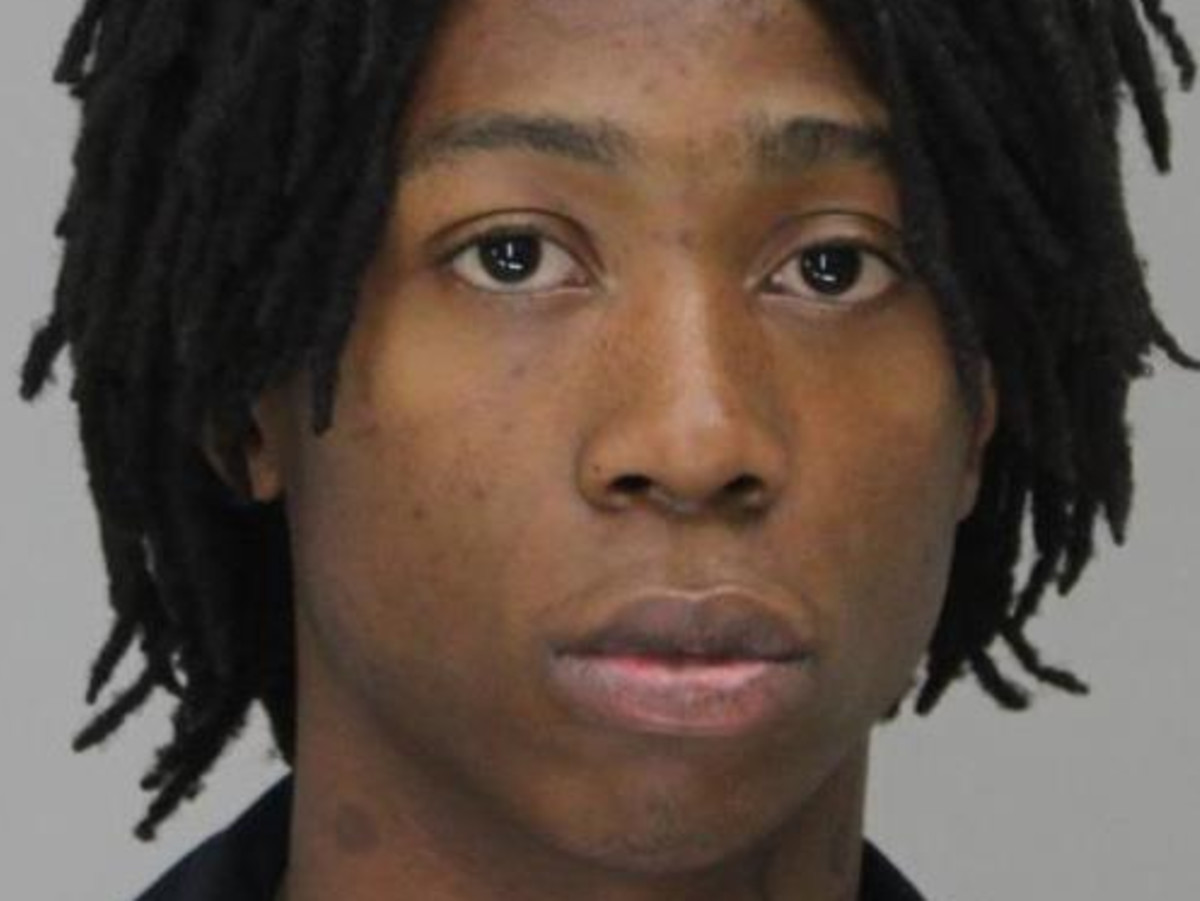 Dallas Rapper Lil Loaded Arrested for Murder | Complex