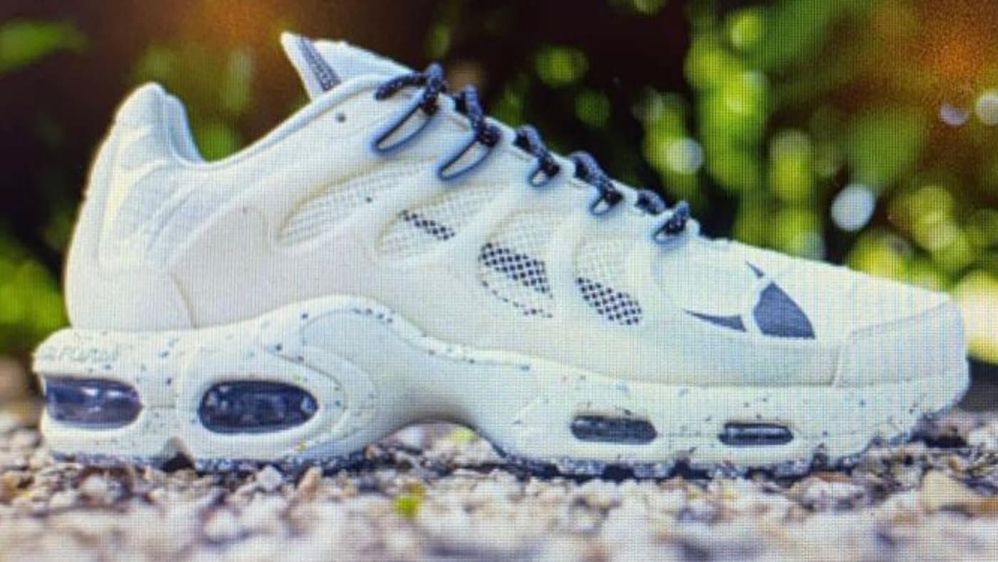 air max plus sneakers