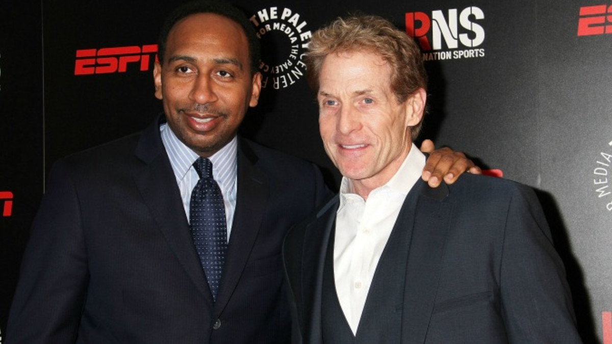 10 Best Nba Analysts On Television: From Chuck To Skip | Complex