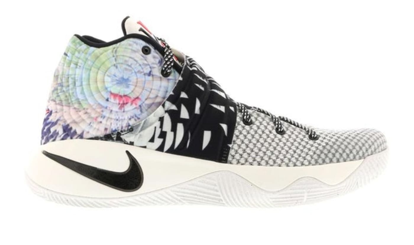 best kyrie 2 colorways