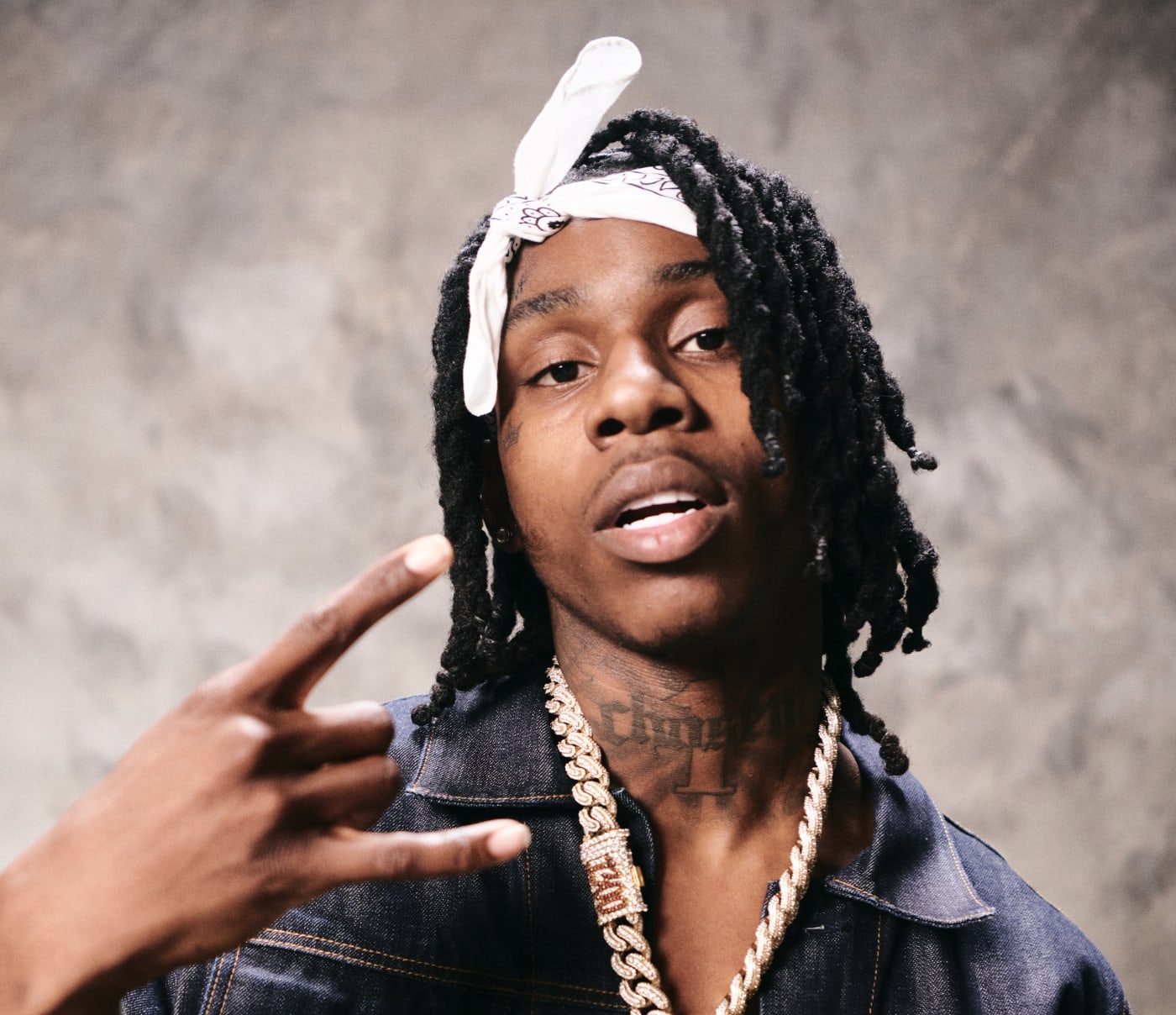 Polo G Interview: Why 'The GOAT' Is One Of The Best Albums Of 2020 So ...