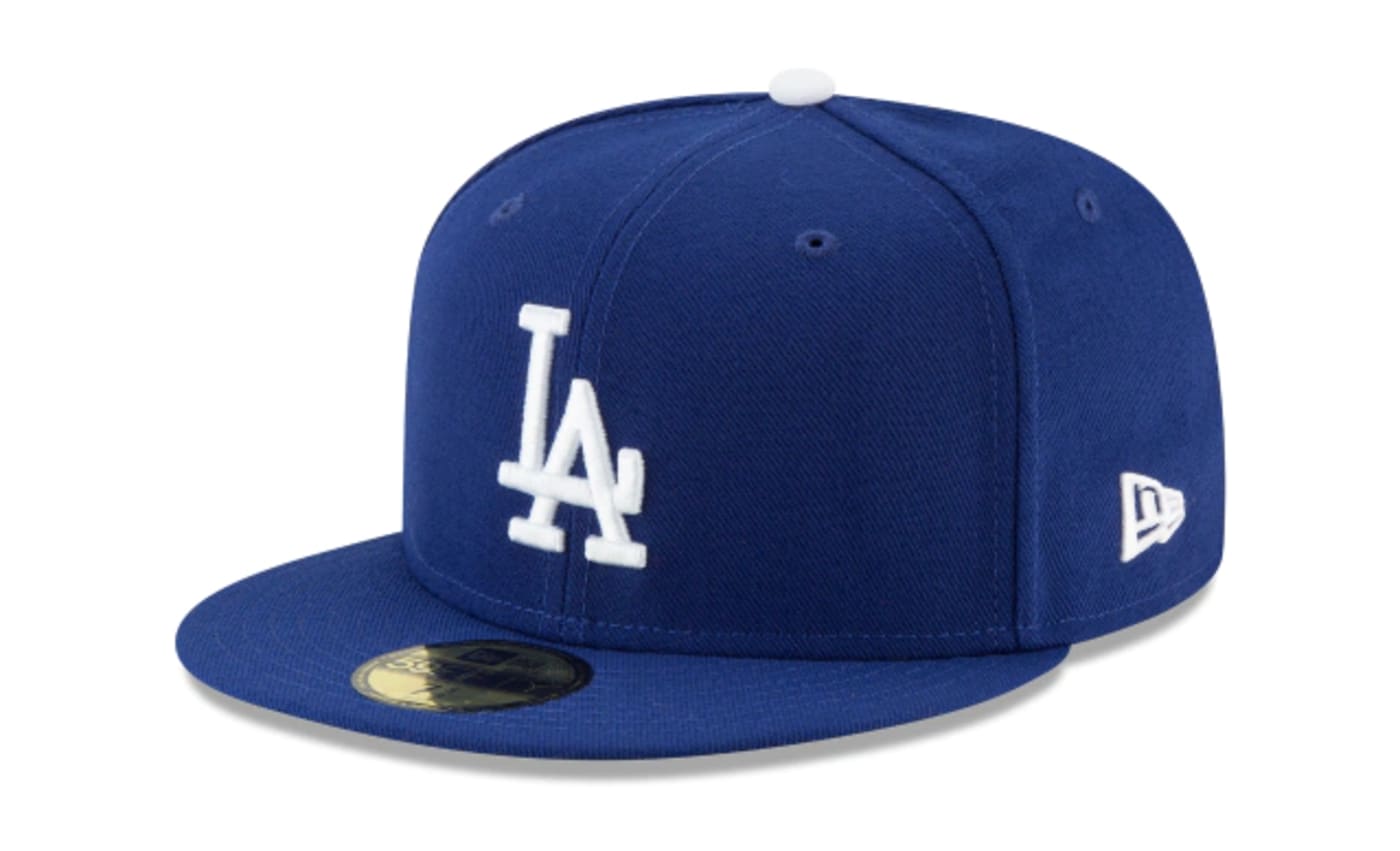 Coolest mlb hats clearance