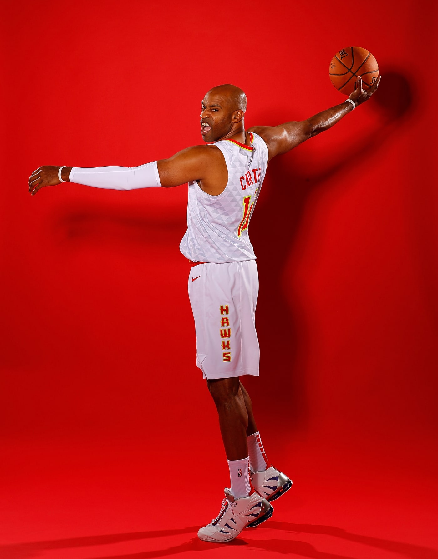 Best Sneakers Worn at NBA Media Day 2019 Complex(03)