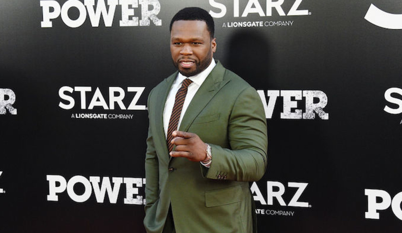 50 Cent Burns Gucci T Shirt In Light Of Blackface Controversy Complex