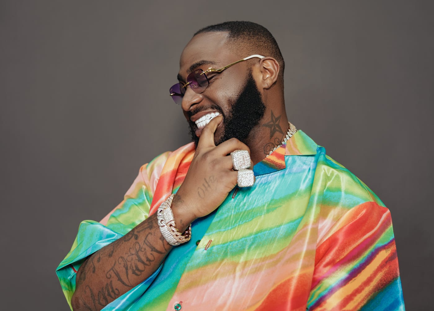 A Decade On, Davido’s Afrobeats Flag Is Still Flying High Complex UK