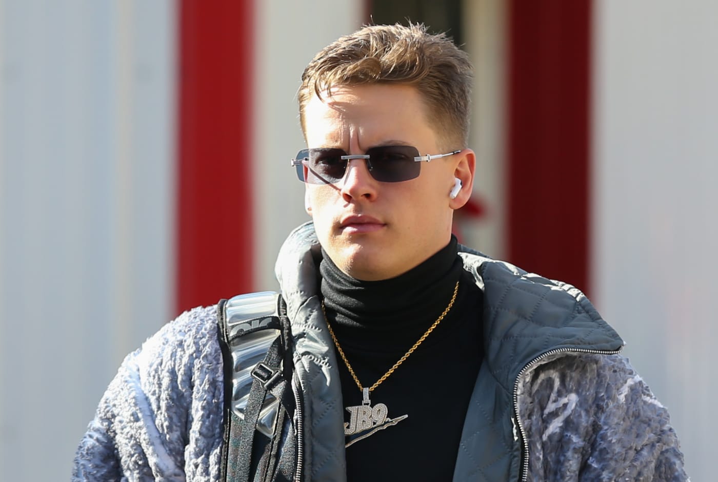 Biggest Jewelry Purchases: Joe Burrow, DJ Khaled, Quavo ...