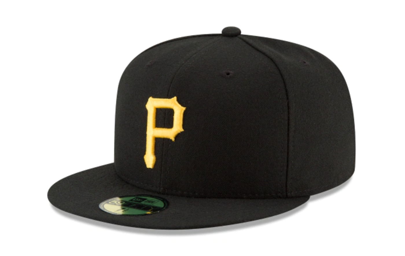 Popular fitted hats