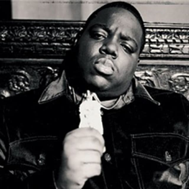 The Notorious B.I.G., Ready to Die (1994) The Best Rap Albums of the