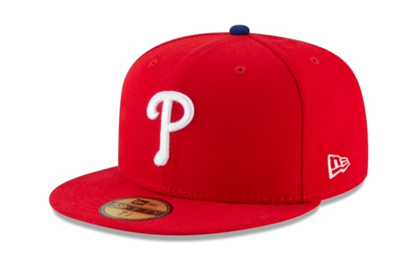 most popular mlb hats