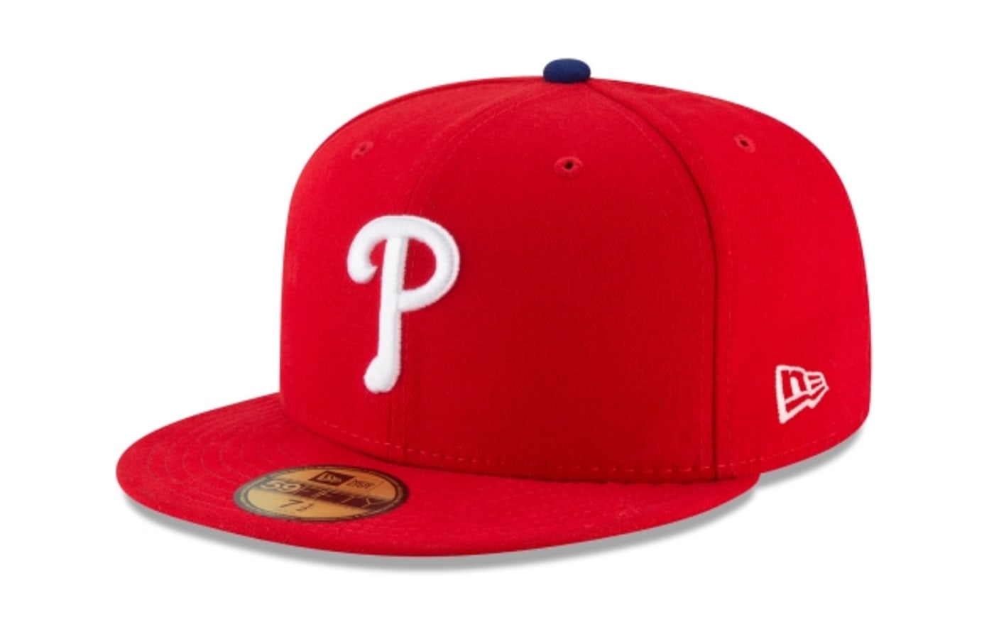 Mig selv Læne Rationel 10 Iconic MLB Fitted Hats: Best Baseball Caps Ranked | Complex